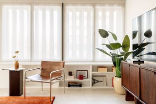 Piso en alquiler en Castellana en Madrid