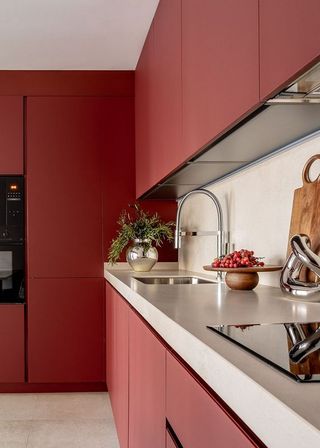 Piso en alquiler en Castellana en Madrid