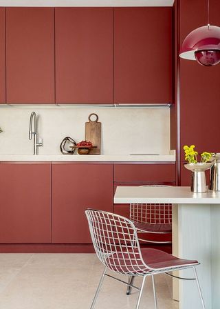 Piso en alquiler en Castellana en Madrid