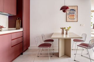 Piso en alquiler en Castellana en Madrid