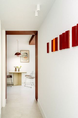 Piso en alquiler en Castellana en Madrid