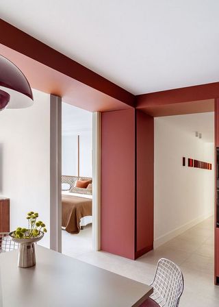 Piso en alquiler en Castellana en Madrid