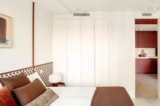 Piso en alquiler en Castellana en Madrid