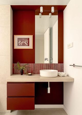 Piso en alquiler en Castellana en Madrid