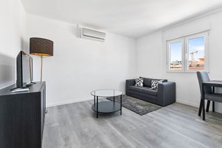 Piso en alquiler en La Malva-rosa en Valencia