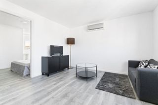 Piso en alquiler en La Malva-rosa en Valencia