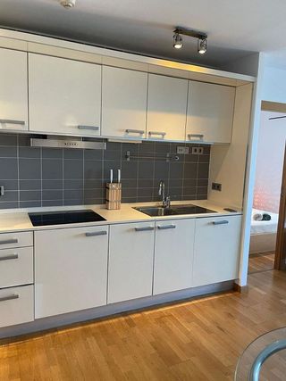 Piso en alquiler en Gran Via LH en Hospitalet de Llobregat, L´