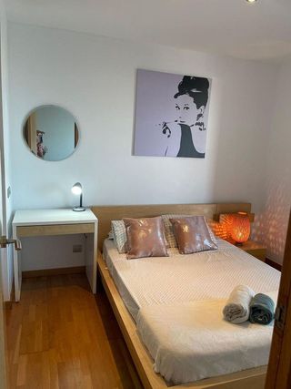 Piso en alquiler en Gran Via LH en Hospitalet de Llobregat, L´