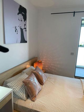 Piso en alquiler en Gran Via LH en Hospitalet de Llobregat, L´