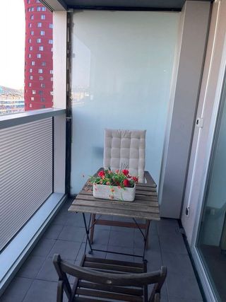 Piso en alquiler en Gran Via LH en Hospitalet de Llobregat, L´