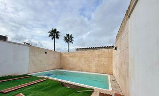 Casa adosada en alquiler en Maria de la Salut