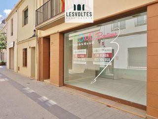 Local comercial en venta en Vila de Palafrugell - Llofriu - Barceloneta en Palafrugell
