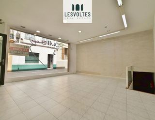 Local comercial en venta en Vila de Palafrugell - Llofriu - Barceloneta en Palafrugell