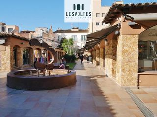 Local comercial en venta en Vila de Palafrugell - Llofriu - Barceloneta en Palafrugell