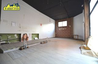 Local comercial en alquiler en Plaza de Toros - Santa Rita en Almería