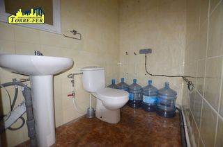 Local comercial en alquiler en Plaza de Toros - Santa Rita en Almería