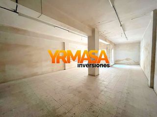 Oficina en venta en El Poble Sec - Parc de Montjuïc en Barcelona