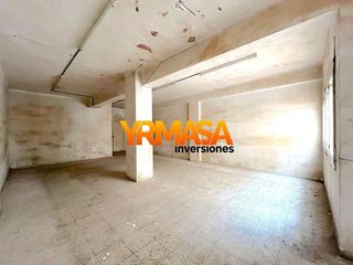 Oficina en venta en El Poble Sec - Parc de Montjuïc en Barcelona