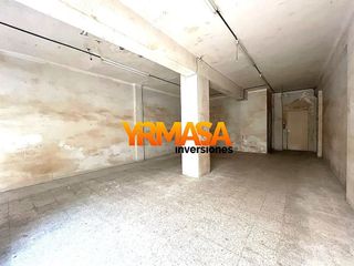 Oficina en venta en El Poble Sec - Parc de Montjuïc en Barcelona