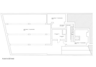Oficina en venta en El Poble Sec - Parc de Montjuïc en Barcelona