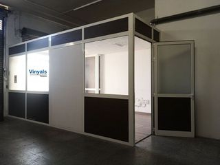 Local comercial en alquiler en Cerdanyola en Mataró