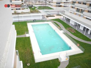 Piso en alquiler en Timón en Madrid