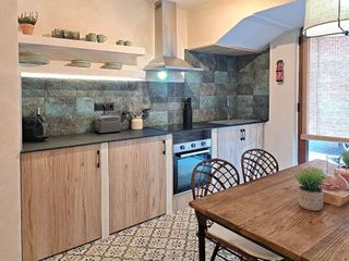 Piso en alquiler en El Cabanyal- El Canyamelar en Valencia