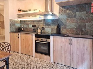 Piso en alquiler en El Cabanyal- El Canyamelar en Valencia