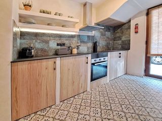 Piso en alquiler en El Cabanyal- El Canyamelar en Valencia