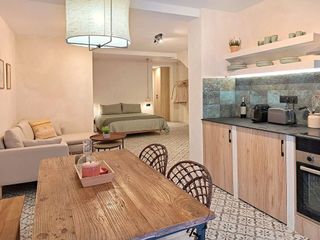 Piso en alquiler en El Cabanyal- El Canyamelar en Valencia