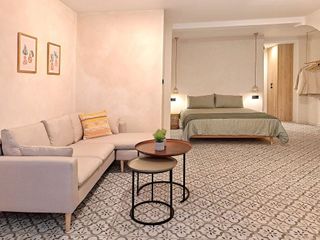 Piso en alquiler en El Cabanyal- El Canyamelar en Valencia