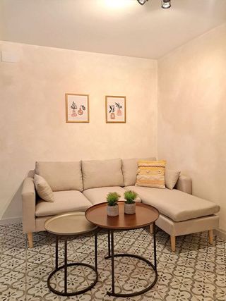 Piso en alquiler en El Cabanyal- El Canyamelar en Valencia