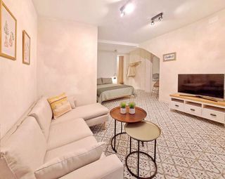 Piso en alquiler en El Cabanyal- El Canyamelar en Valencia