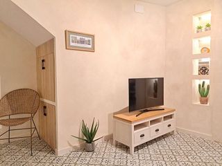 Piso en alquiler en El Cabanyal- El Canyamelar en Valencia