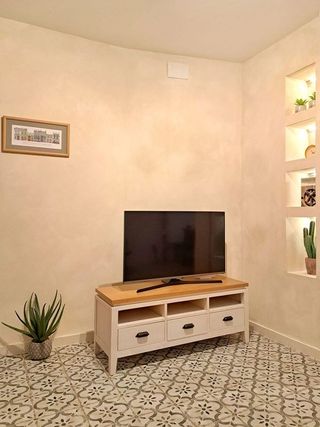 Piso en alquiler en El Cabanyal- El Canyamelar en Valencia