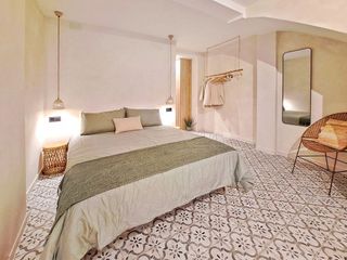 Piso en alquiler en El Cabanyal- El Canyamelar en Valencia