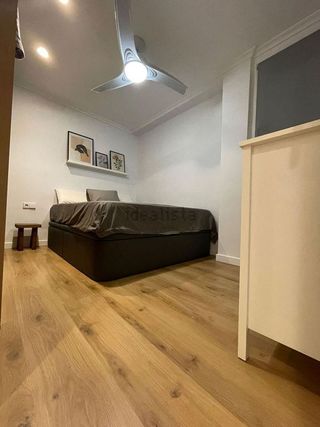 Piso en alquiler en Benimaclet en Valencia