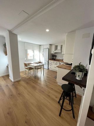 Piso en alquiler en Benimaclet en Valencia