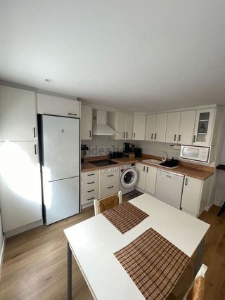 Piso en alquiler en Benimaclet en Valencia