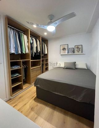 Piso en alquiler en Benimaclet en Valencia