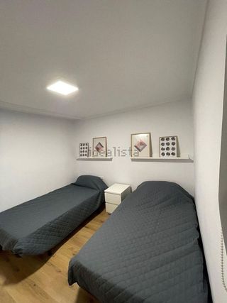 Piso en alquiler en Benimaclet en Valencia