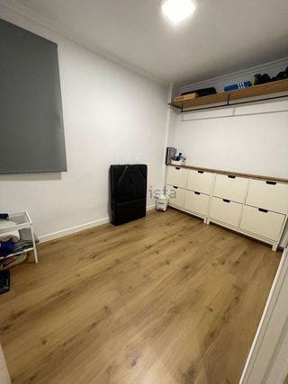 Piso en alquiler en Benimaclet en Valencia