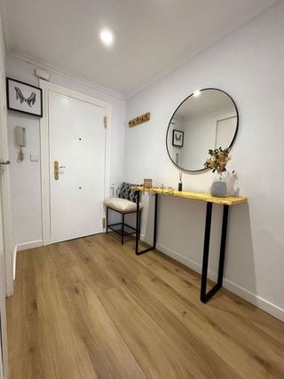 Piso en alquiler en Benimaclet en Valencia