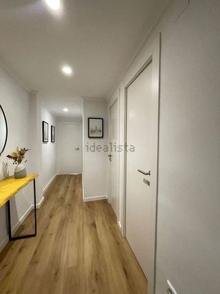 Piso en alquiler en Benimaclet en Valencia