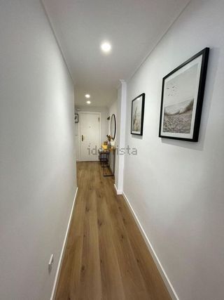 Piso en alquiler en Benimaclet en Valencia