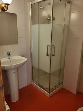 Piso en alquiler en Castillejos en Madrid