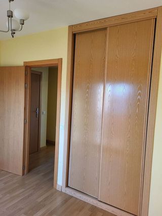 Piso en alquiler en Castillejos en Madrid