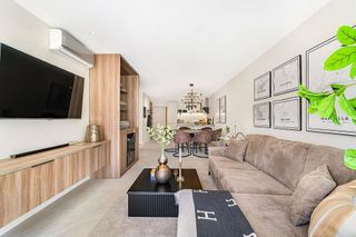 Piso en alquiler en Nueva Andalucía centro en Marbella