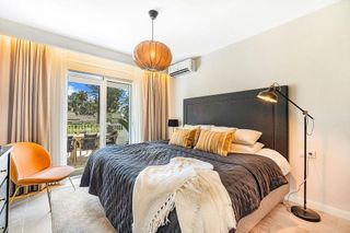 Piso en alquiler en Nueva Andalucía centro en Marbella