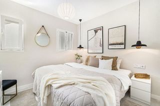 Piso en alquiler en Nueva Andalucía centro en Marbella